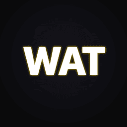 WAT Logo